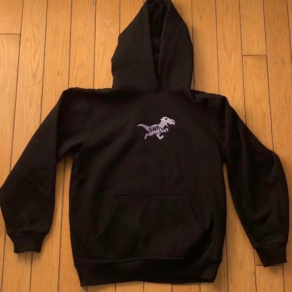 Georgenotfound Gnf Gnf Hoodie GeorgeNotFound GNF Hoodie